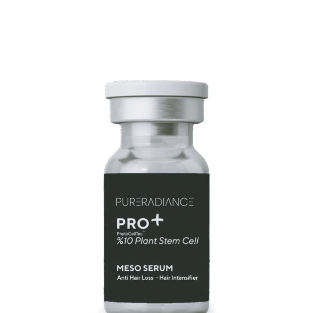 %10 Plant Stem Cell Meso Serum 6 mL x 2 pcs