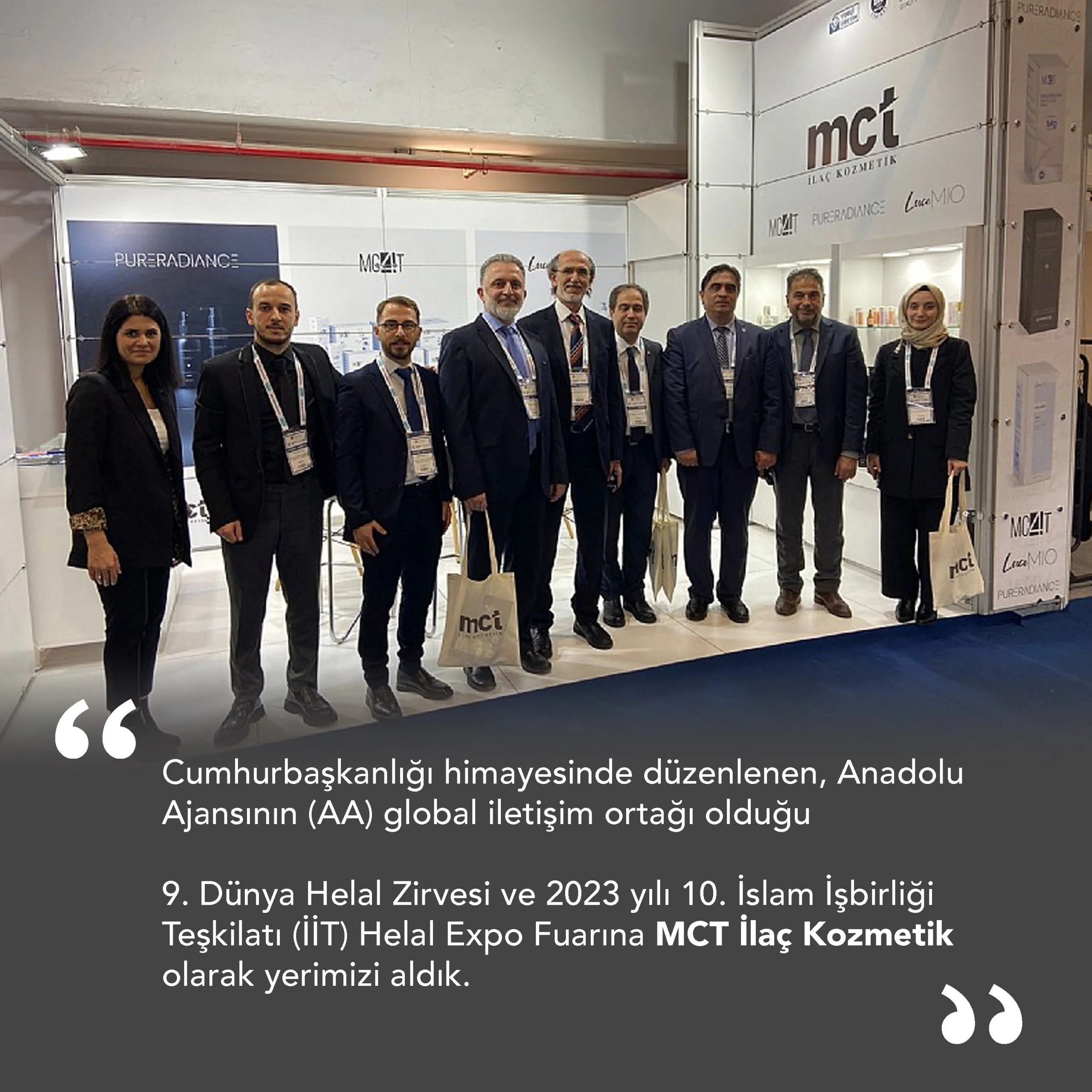 Karamürsel’den dünyaya açılıyoruz