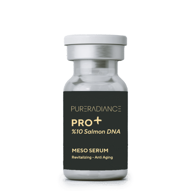 %10 Salmon DNA Meso Serum 6 mL x 2 pcs